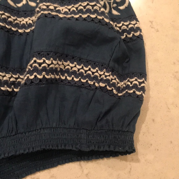 UO Crop Top - Picture 6 of 6